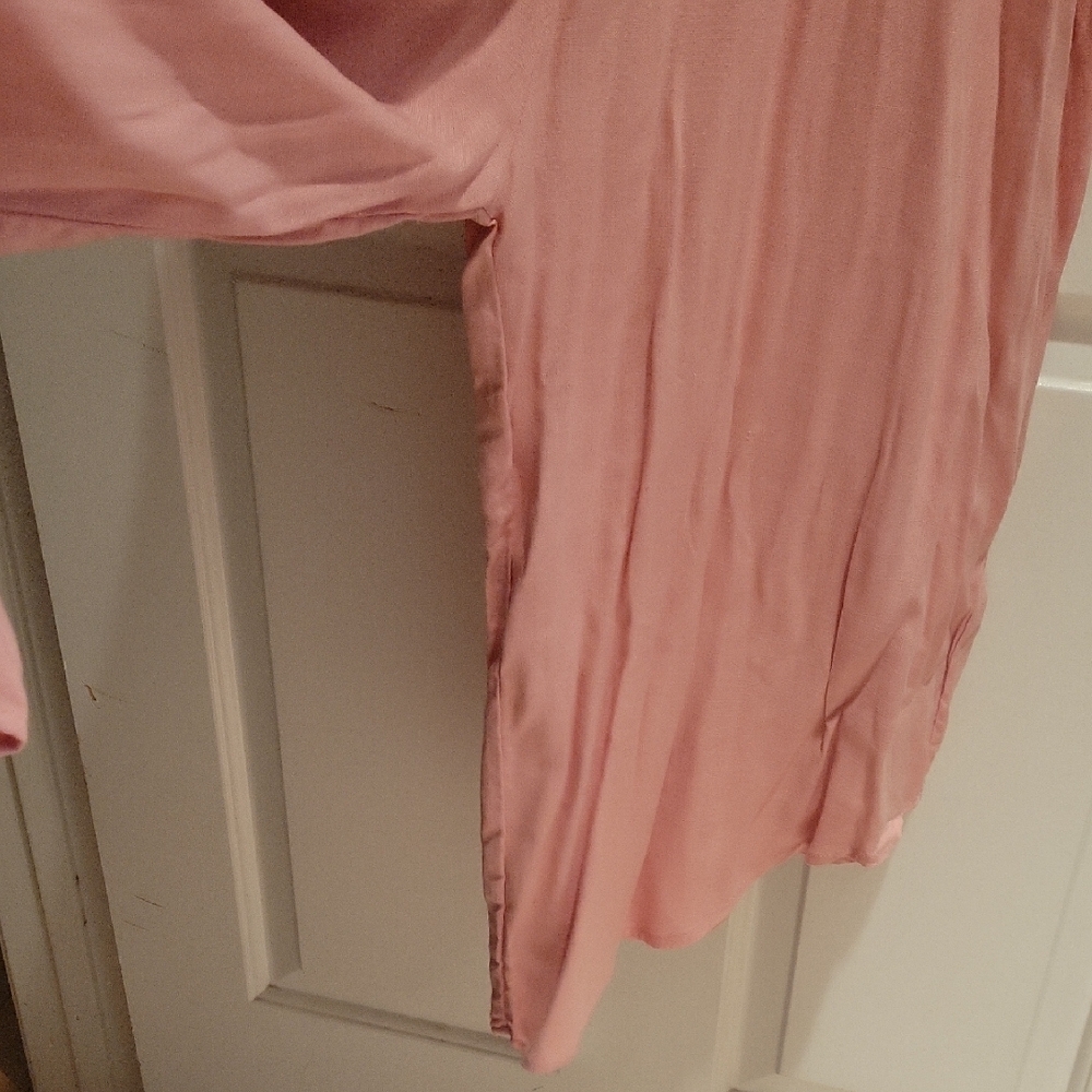 Pink JUMPSUIT - Picture 4 of 6